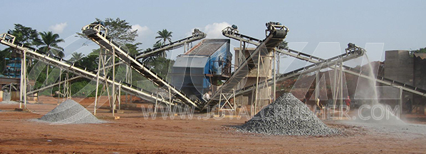 Iron Ore Crushing Plant,Iron Ore Grinding Mill